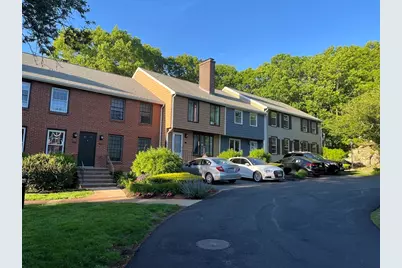 3 Gooseneck #127, Swampscott, MA 01907 - Photo 2