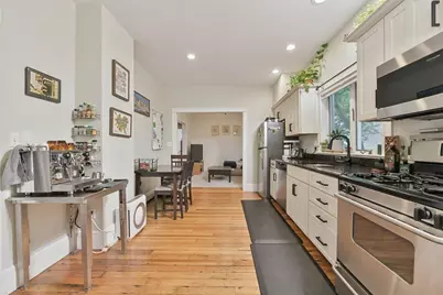 36 Goldsmith St #1, Boston, MA 02130 - Photo 4