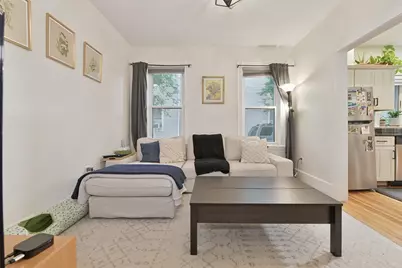 36 Goldsmith St #1, Boston, MA 02130 - Photo 8