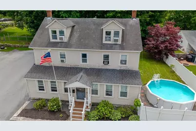 28 Fletcher St #28, Northbridge, MA 01588 - Photo 28