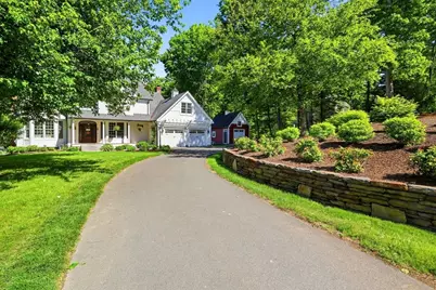 102 Oakridge Drive, Belchertown, MA 01007 - Photo 2