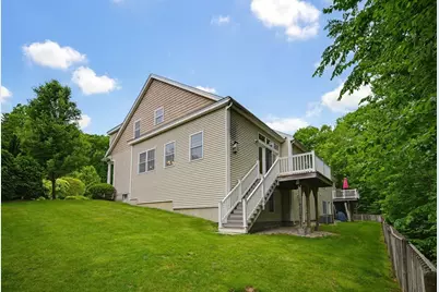 31 Cassandra Ave #31, Franklin, MA 02038 - Photo 36
