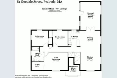 81 Goodale Street, Peabody, MA 01960 - Photo 40