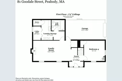81 Goodale St, Peabody, MA 01960 - Photo 42