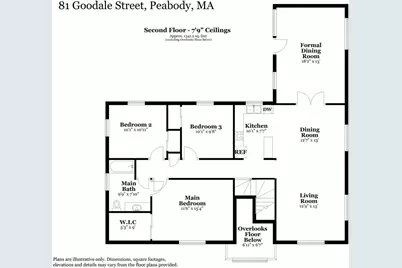 81 Goodale St, Peabody, MA 01960 - Photo 40