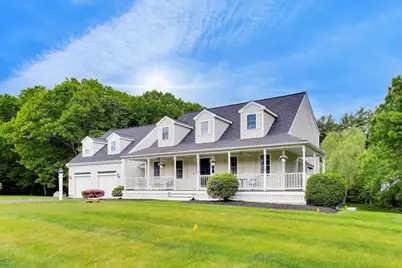 24 Meadow Ln, Hanson, MA 02341 - Photo 2