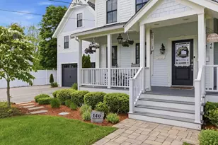 146 Church St, Wilmington, MA 01887 - Photo 2