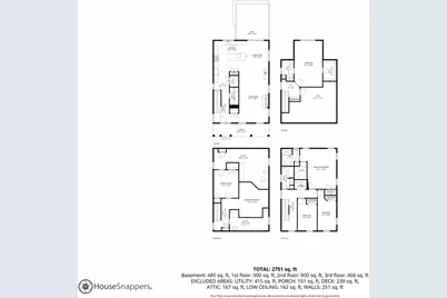 23 Chilton Ave, Kingston, MA 02364 - Photo 42
