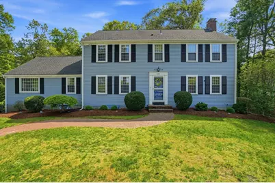 240 Evergreen St, Duxbury, MA 02332 - Photo 4