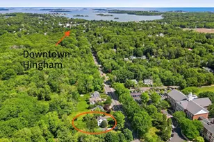 223 Central St, Hingham, MA 02043 - Photo 2