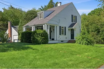 223 Central Street, Hingham, MA 02043 - Photo 4
