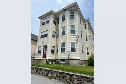 16 Prentice Street #1, Worcester, MA 01604 - Photo 2