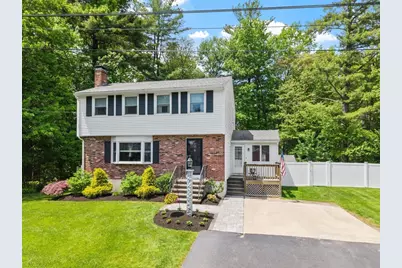 19 Brattle Street, Wilmington, MA 01887 - Photo 1