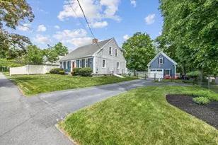 751 Washington St, Whitman, MA 02382 - Photo 28