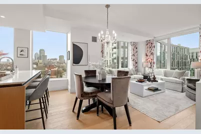 380 Harrison Ave #1118, Boston, MA 02118 - Photo 1