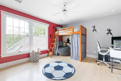 99 Huntington Rd, Newton, MA 02458 - Photo 20
