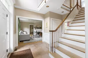 99 Huntington Rd, Newton, MA 02458 - Photo 2