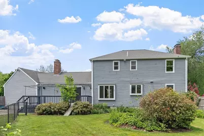 2 Rourke Lane, Lynnfield, MA 01940 - Photo 4