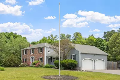 2 Rourke Lane, Lynnfield, MA 01940 - Photo 36