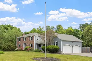 2 Rourke Ln, Lynnfield, MA 01940 - Photo 36