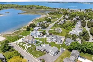 446 Barlows Landing Rd, Bourne, MA 02559 - Photo 1