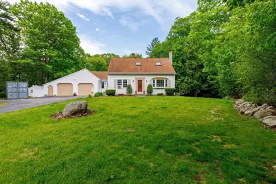 100 Corey Hill Rd, Ashburnham, MA 01430 - Photo 1
