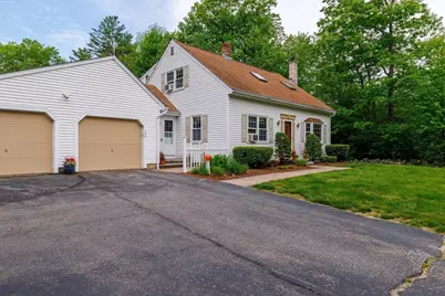 100 Corey Hill Rd, Ashburnham, MA 01430 - Photo 2