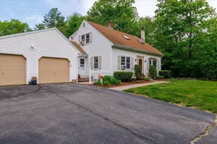 100 Corey Hill Rd, Ashburnham, MA 01430 - Photo 2