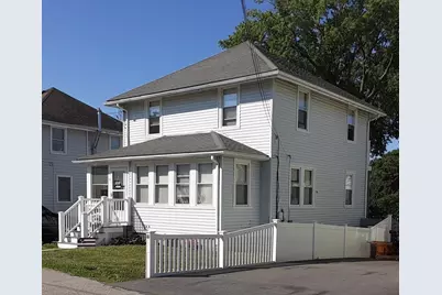 35 Manomet Rd, Weymouth, MA 02191 - Photo 1