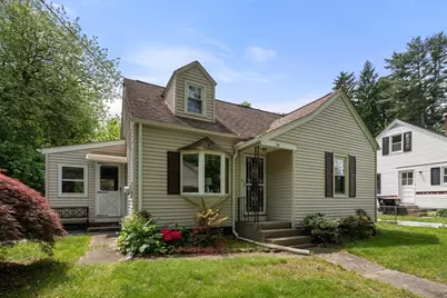 35 Queen Cir, South Hadley, MA 01075 - Photo 1