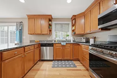 8 Pilgrim St #9, North Reading, MA 01864 - Photo 12