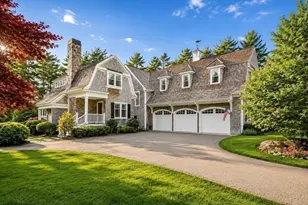 9 High Ridge Dr, Mattapoisett, MA 02739 - Photo 4