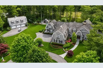 9 High Ridge Drive, Mattapoisett, MA 02739 - Photo 2