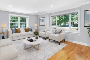 32 Lauricella Ln, Waltham, MA 02452 - Photo 12