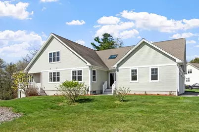 20 Victoria Dr #20, Leicester, MA 01542 - Photo 2