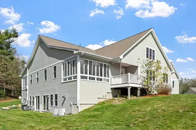20 Victoria Dr #20, Leicester, MA 01542 - Photo 38