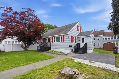 89 Bunker Hill Ave, Lowell, MA 01850 - Photo 2