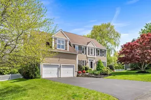 45 Piccadilly Way, Westborough, MA 01581 - Photo 2