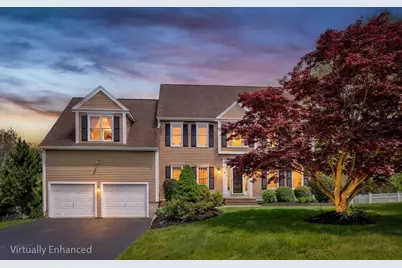 45 Piccadilly Way, Westborough, MA 01581 - Photo 1