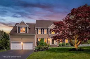 45 Piccadilly Way, Westborough, MA 01581 - Photo 1