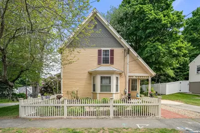 22 Eustis Ave, Wakefield, MA 01880 - Photo 22