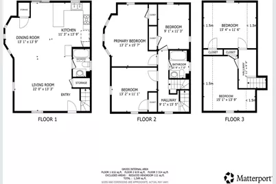 19 Laconia Ave, Saugus, MA 01906 - Photo 34