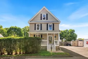 19 Laconia Ave, Saugus, MA 01906 - Photo 30