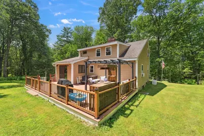 57 Sassawanna Rd, Rutland, MA 01543 - Photo 28