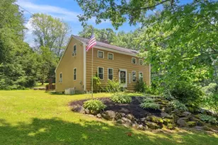 57 Sassawanna Rd, Rutland, MA 01543 - Photo 2