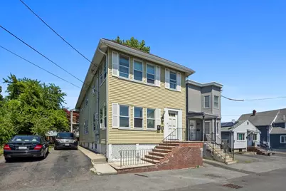 24 True St, Revere, MA 02151 - Photo 1