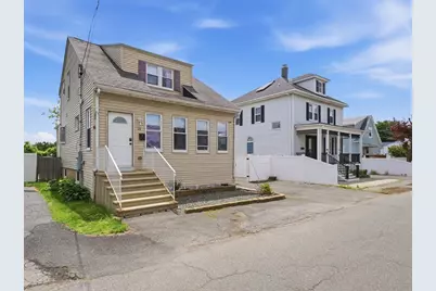 28 Houston Ave, Saugus, MA 01906 - Photo 4