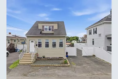 28 Houston Ave, Saugus, MA 01906 - Photo 2