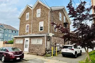77 Fulton St, Fall River, MA 02720 - Photo 2