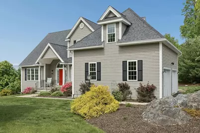 12 Forbes Rd, Hudson, MA 01749 - Photo 2